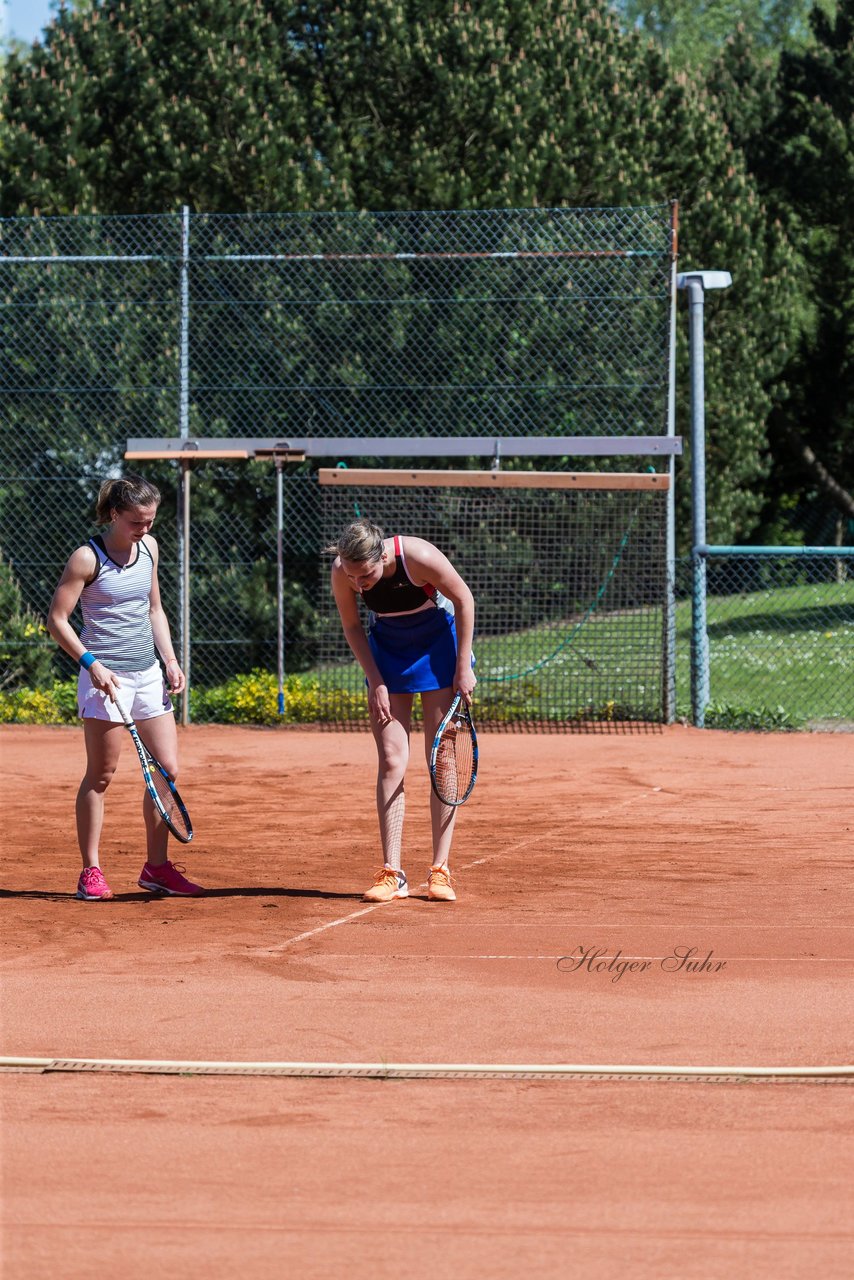 Bild 504 - NL SV Blankenese - TC GW Gifhorn : Ergebnis: 7:2